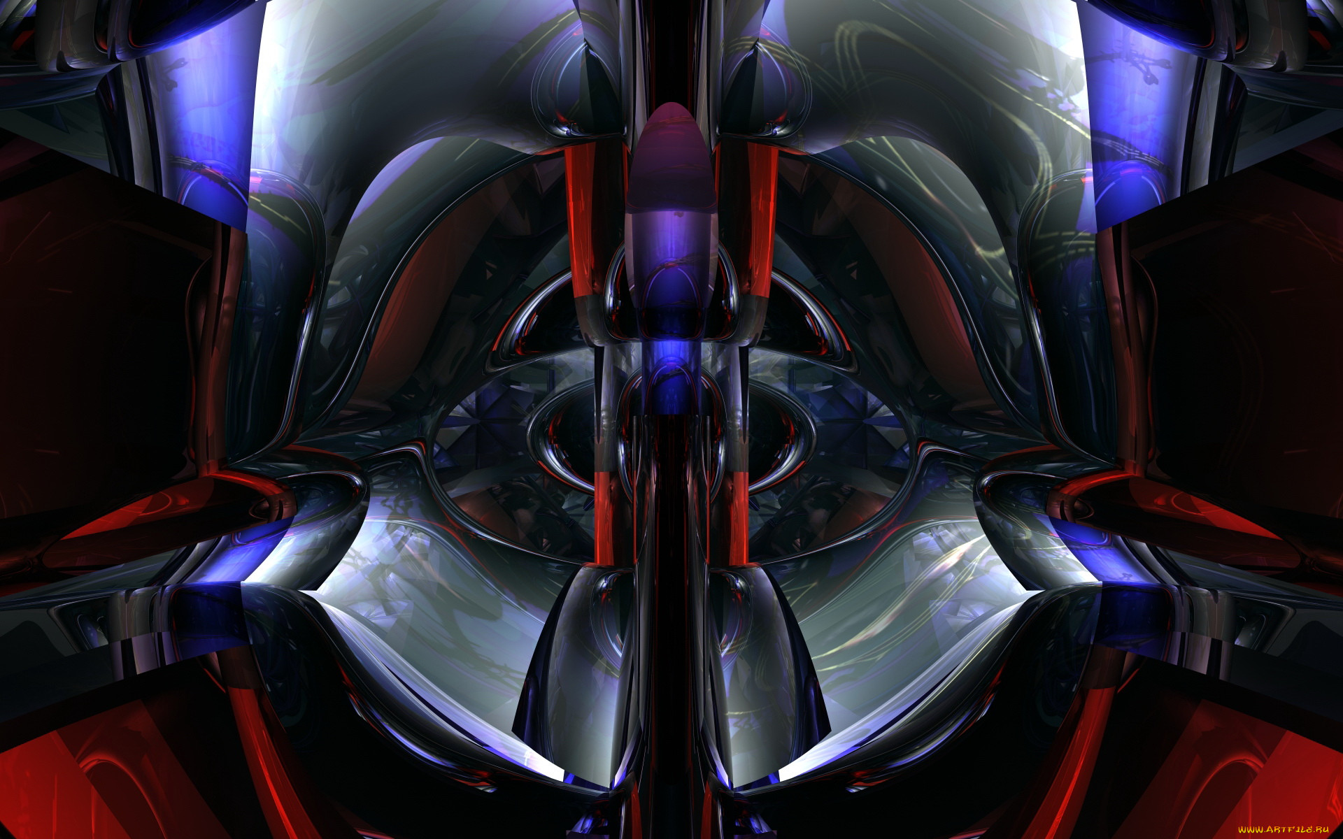 3, , abstract, 